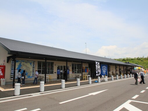 2位「させぼっくす99」を抑えた1位は？ 好き＆行ってみたい「長崎県の道の駅」ランキング！【2026年調査】