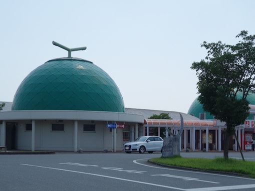 2位「七城メロンドーム」を抑えた1位は？ 好き＆行ってみたい「熊本県の道の駅」ランキング！【2026年調査】