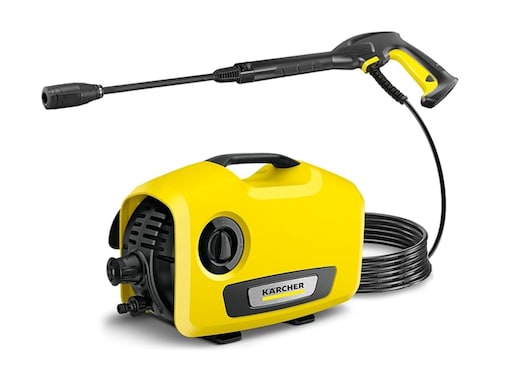 【Amazon新生活セール】ケルヒャー「高圧洗浄機」が特別価格で登場中【3月7日】