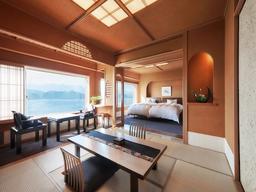 【楽天トラベル特別セール】「太地温泉 花いろどりの宿 花游」が今だけ特別価格に！太平洋を望む絶景露天風呂と四季の花に癒される温泉リゾート【3月6日】