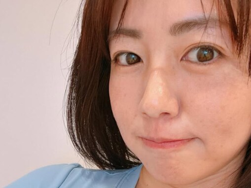 「え？すっぴん？可愛すぎる」42歳・磯山さやか、最新ショット公開「めちゃくちゃ綺麗」「すっぴんなんですか?!」