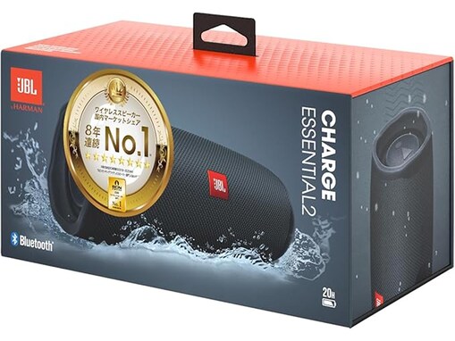 【Amazonお買い得情報】JBL「Bluetoothスピーカー」が特別価格で登場中【3月7日】