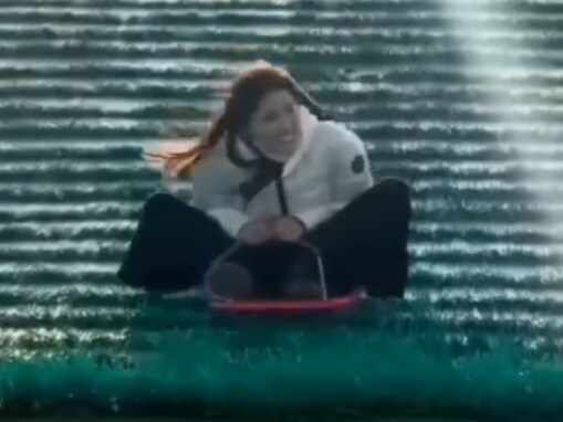 「素の太鳳ちゃんですね」土屋太鳳、無邪気なプライベートショットに反響！ 「楽しそうでかわいすぎます」