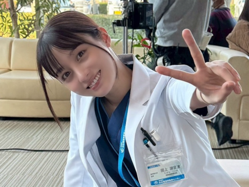 『僕のヒーローアカデミア』の麗日お茶子を演じてほしい俳優ランキング！ 2位は「橋本環奈」、1位は？