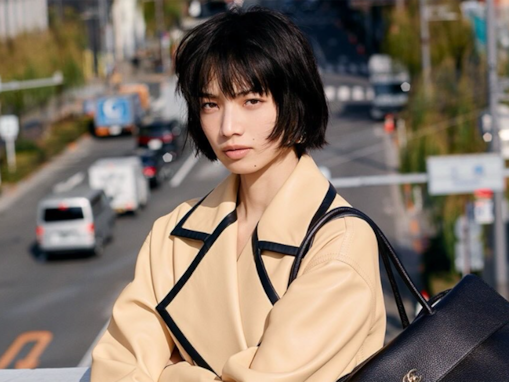 『僕のヒーローアカデミア』のトガヒミコを演じてほしい俳優ランキング！ 2位は「小松菜奈」、1位は？