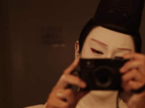 「この世の御方でしょうか…」市川團十郎、歌舞伎ショットを披露！ 「美しい」「若返られた気がします」