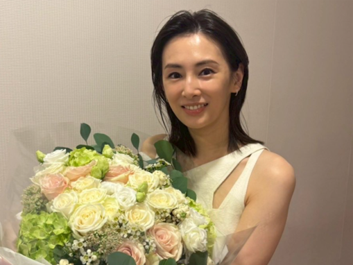 「今年40歳」と知って驚いた女性俳優ランキング！ 2位「北川景子」を抑えた1位は？