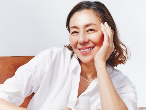 「今年60歳」と知って驚いた女性俳優ランキング！ 2位「RIKACO」を大差で抑えた1位は？