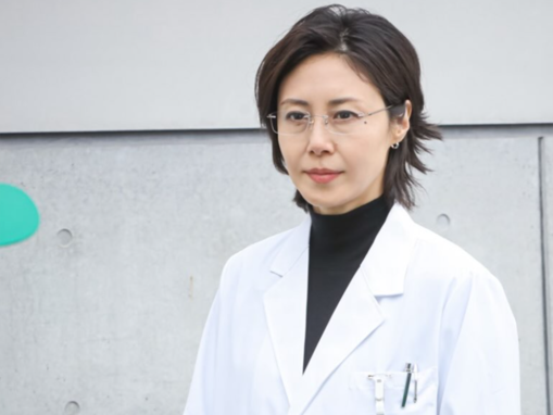 「弁護士役」が似合う女性俳優ランキング！ 2位「松嶋菜々子」を大差で抑えた1位は？