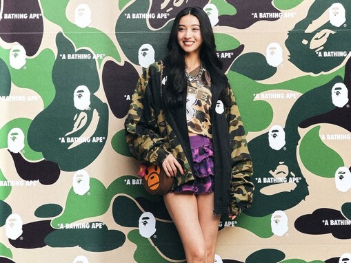 「なんて素敵なの」Koki,、美太もも際立つ姿に反響「カジュアルもエレガントも何着ても似合うのがすごい」