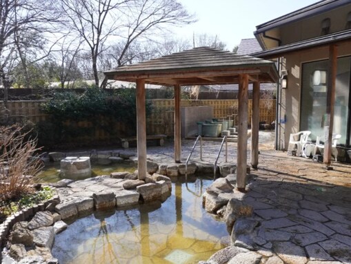 【茨城県の人気日帰り温泉】「ビアスパークしもつま」は温泉・食事・宿泊が揃う複合施設。天然温泉としもつま地ビールでリラックス