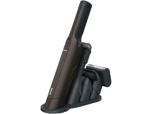 【Amazonお買い得情報】シャーク「ハンディクリーナー」が特別価格で登場中【3月10日】