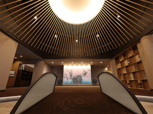 【兵庫県の人気ホテル】「有馬きらり」は金泉・銀泉の2種を楽しめる温泉テーマパーク併設の宿