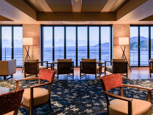 【静岡県の人気ホテル】「稲取温泉 稲取銀水荘」が選ばれる理由