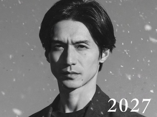 「解禁」約20年ぶりに『1リットルの涙』公開決定！ 錦戸亮主演。予告に「鳥肌と涙が止まらなかった」の声
