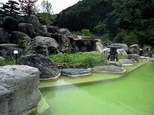 【楽天トラベルセール】「奥飛騨ガーデンホテル焼岳」が今だけ特別価格に！多数の温泉で湯巡りを楽しめる【3月14日】