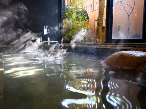 【楽天トラベルセール】「肥前 嬉野温泉 隠宿 華の雫」が特別価格で登場中