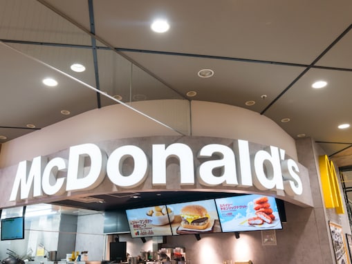 「まじで誰だよ案件すぎるなこれ」マクドナルド、TikTokerとのコラボ告知も賛否「さすがにやばいって」