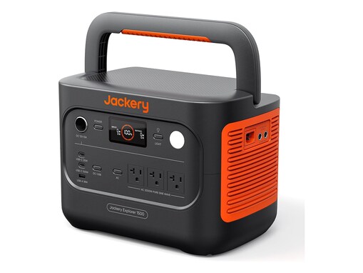【Amazonセール】「災害時の備えを万全にしたい」そんな人にぴったりなJackeryのポータブル電源って？
