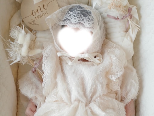 「天使が天使を産んだ」吉田朱里、第1子の記念ショット公開「急にオードリーの春日出てきたのかと思った」