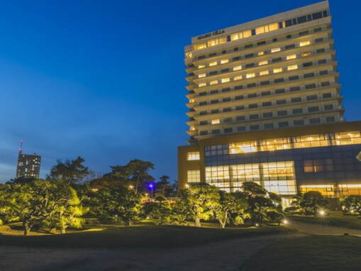【兵庫県の人気ホテル】「シーサイドホテル舞子ビラ神戸」が選ばれる理由
