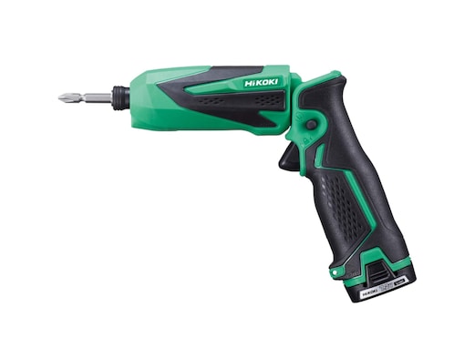 【Amazonお買い得情報】ハイコーキ「インパクトドライバー」が特別価格で登場中【3月11日】