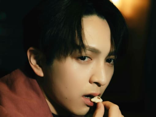 「なんでこんな傷だらけなの!?」M!LK・吉田仁人の顔に傷。「爆裂気になりすぎて滅」「心臓がドキッ」