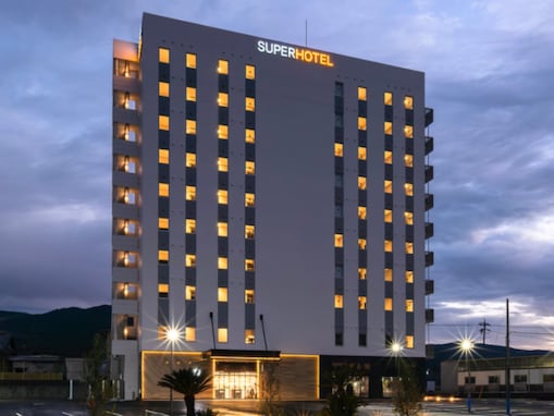 【楽天トラベル×スーパーDEAL】「スーパーホテル岐阜・中津川天然温泉」が大幅ポイント還元中