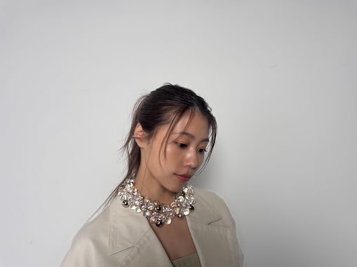 「こういう表情もされるんですね」有村架純、オフショットに反響！ 「大人の女性になったなぁ〜」