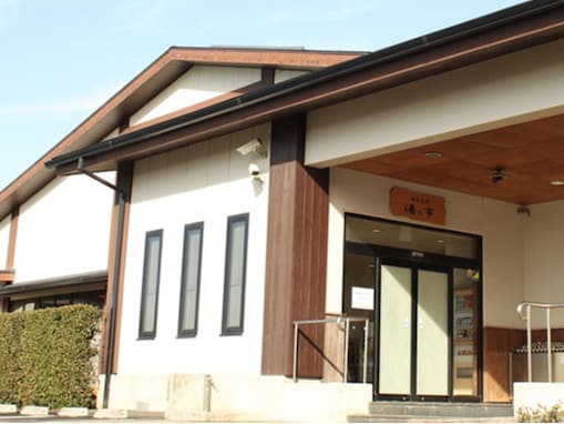 【神奈川県の人気スーパー銭湯】「湯乃市 柄沢店」は死海の塩を溶かした炭酸泉が自慢