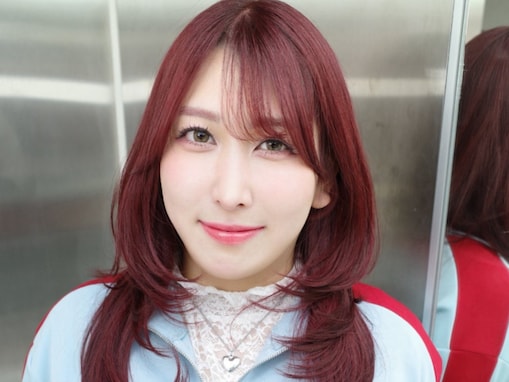 「KARAのジヨンかと」3時のヒロイン・ゆめっち、“ハイレイヤー”新ヘアショットに反響！ 「美人さん」