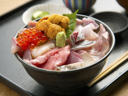 【千葉県】「美味しい海の幸が食べられる」グルメと海が堪能できる「小湊温泉」の魅力とは？