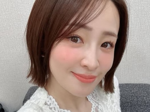 「美しいにも程がある」大沢あかね、最新ショットに「更にお綺麗に」「こんな美人さんと会ってみたい」の声