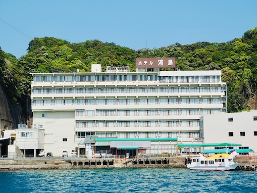 【楽天トラベル売れ筋1位】「南紀勝浦温泉 ホテル浦島」は洞窟に湧き出る温泉と太平洋の絶景ビューが名物【3月14日】