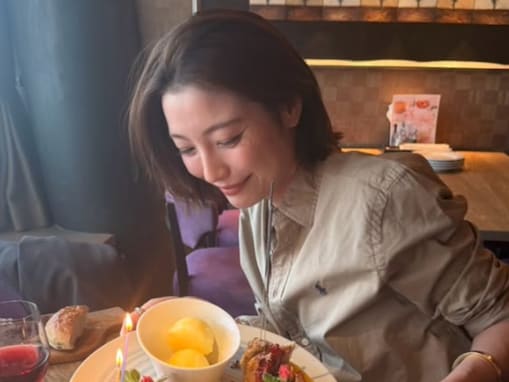 木下優樹菜、美人めいっ子との顔出しショット公開「お酒を一緒に飲む日が来るなんて…おばしゃん感動」