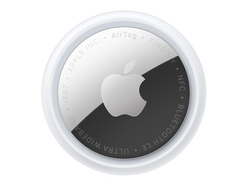 【Amazonお買い得情報】Apple「AirTag」が特別価格で登場中【3月10日】