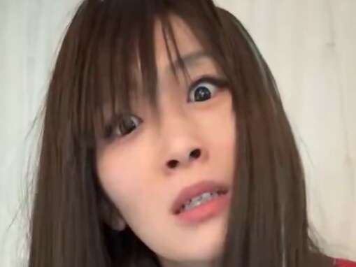 「この器の大きさよ」北川景子、自身の物まねに反応！ 「バリ似てて草」「声マネ神すぎて震えた」