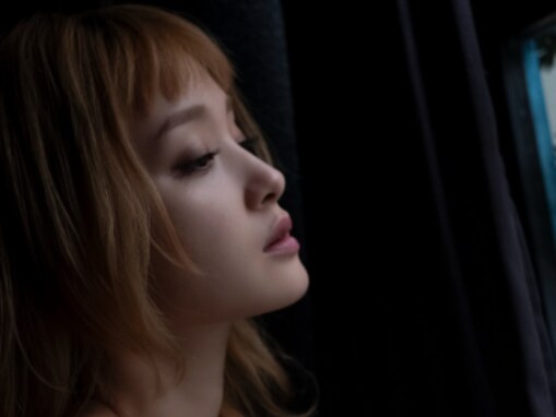 「色気やばっ！」剛力彩芽、色っぽモデルショット公開「そんな雰囲気出せるんですか？」「大人になったね」