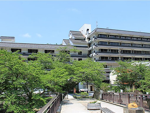 【鳥取県の人気ホテル】「三朝温泉 三朝館」が選ばれる理由