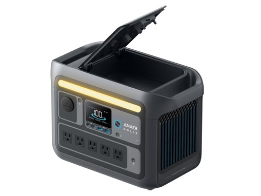 【Amazonお買い得情報】Anker「ポータブル電源」が特別価格で登場中【3月12日】