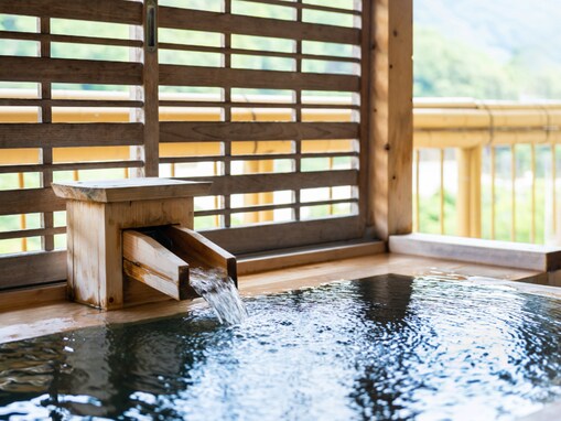 「養老渓谷温泉」を抑えた1位は？ 1人旅で行きたいと思う「千葉県の温泉地」ランキング！【2026年調査】