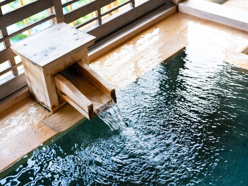 「磯原温泉」を抑えた1位は？ 1人旅で行きたいと思う「茨城県の温泉地」ランキング！【2026年調査】