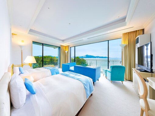 【楽天トラベルスーパーSALE】「TAOYA志摩」が特別価格で登場中