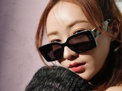 てんちむ、色っぽい最新ショット公開「有名人のオーラで気絶してる人が」「どんどん女っぷりが上がりましたね」