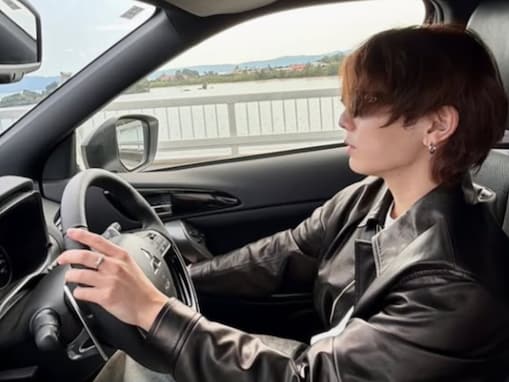 「えぐい」山田涼介、姪っ子とのプライベートショット公開「溺愛おじさんがイケメン過ぎるってなんなの」