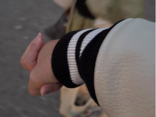 「緊張してまうんよねw」フジモン、次女との手つなぎショット公開「めちゃくちゃ可愛い娘さん」「涙出る」