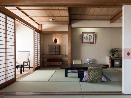 【楽天トラベルセール】「深山荘 高見屋」が特別価格で登場中