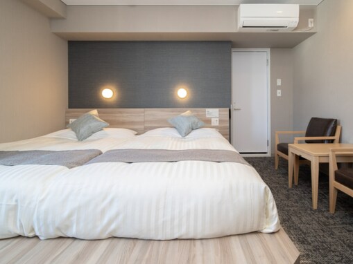 【楽天トラベル×スーパーDEAL】「スーパーホテルPremier仙台国分町天然温泉」が大幅ポイント還元中