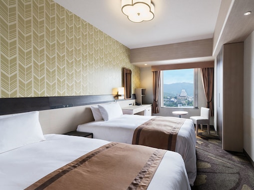 【兵庫県の人気ホテル】「ホテルモントレ姫路」が選ばれる理由