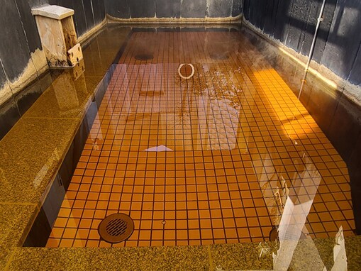 【神奈川県の人気健康ランド】「ヨコヤマ・ユーランド鶴見」は高濃度炭酸泉と水温10℃の水風呂が自慢